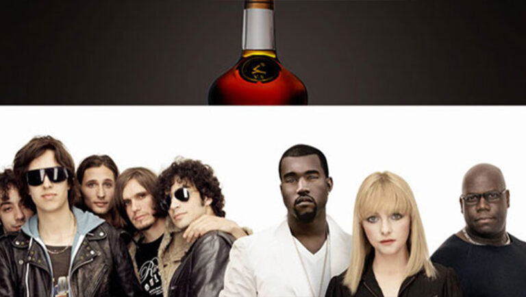 “Hennessy Artistry Presents Diffraction” การกลับมาของค่ำคืนสุดไฮป์ ที่ ...