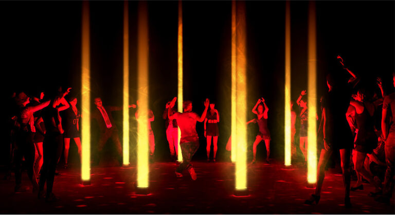 “Hennessy Artistry Presents Diffraction” การกลับมาของค่ำคืนสุดไฮป์ ที่ ...