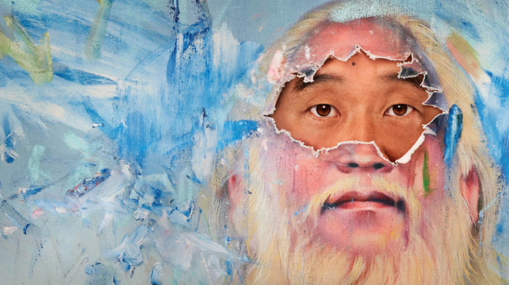 DAVID CHOE ศิลปินกราฟิตี้สุดขบถ เคยติดคุกในญี่ปุ่น เป็นเศรษฐีเงินล้าน