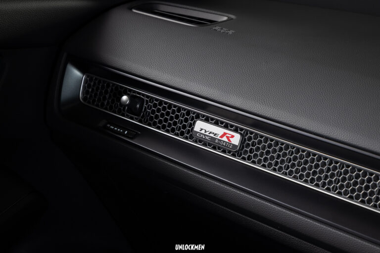 Honda Civic Type R รหัส FL5 เจ้าของตำแหน่งตัวแรงที่สุดเท่าที่ Civic เคย ...