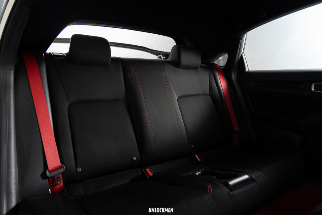 Honda Civic Type R รหัส FL5 เจ้าของตำแหน่งตัวแรงที่สุดเท่าที่ Civic เคย ...